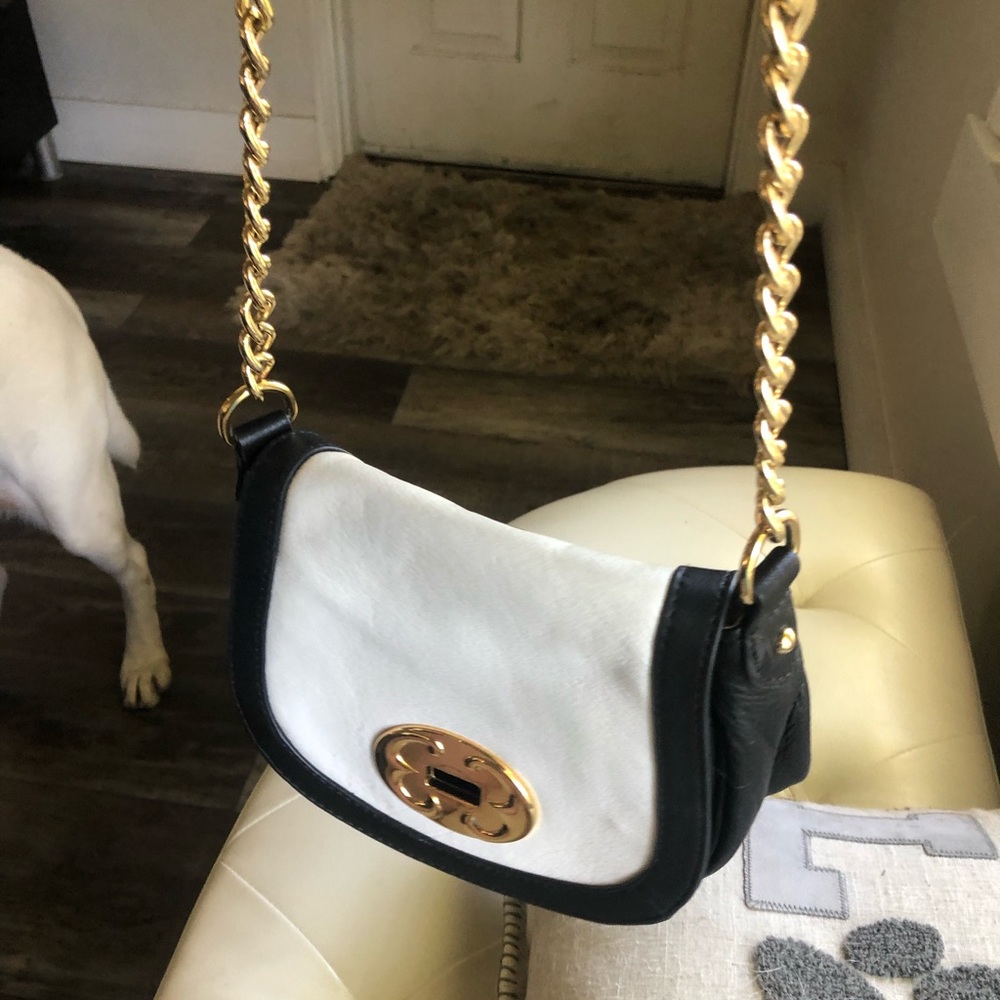 Emma Fox bag